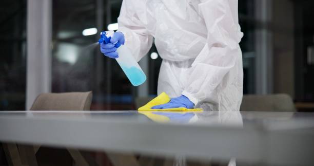 Licensed Crime Scene Cleanup service in DuPont, WA - Crime Scene Cleaner Online